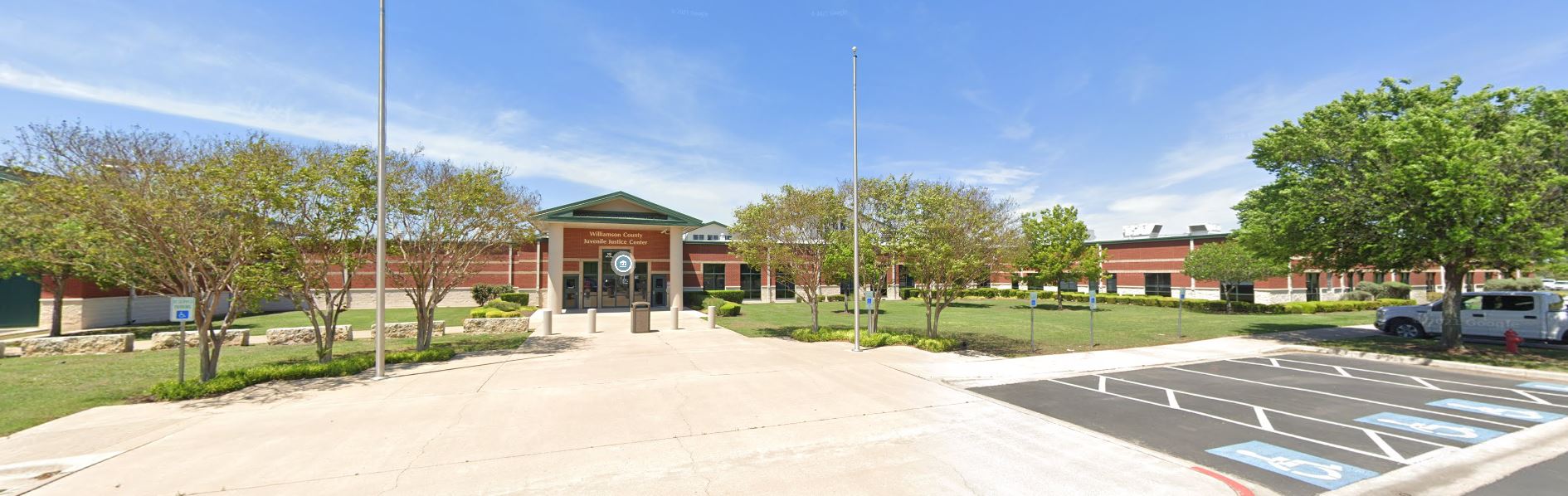 Photos Williamson County Juvenile Detention Center 2